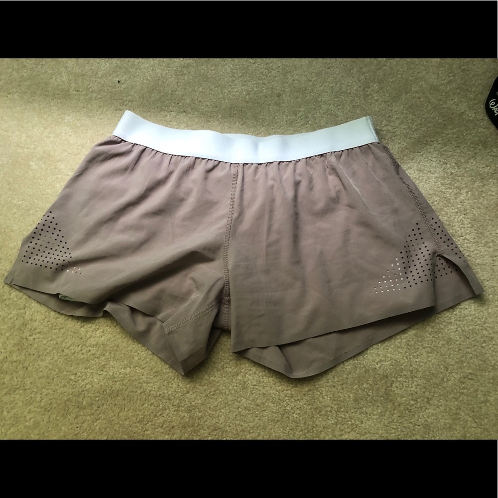 Senita Athletic Shorts